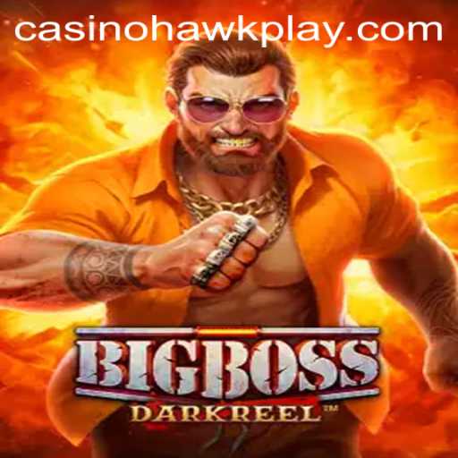 The Strategic Arena of BigBoss: Unveiling the World of Hawkplay