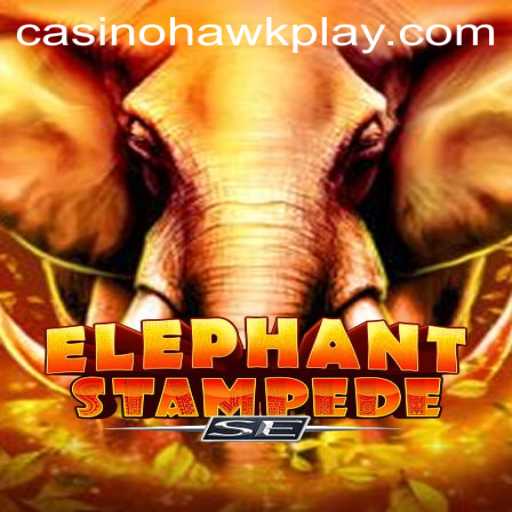 Discovering ElephantStampedeSE: The Wild Ride with Hawkplay