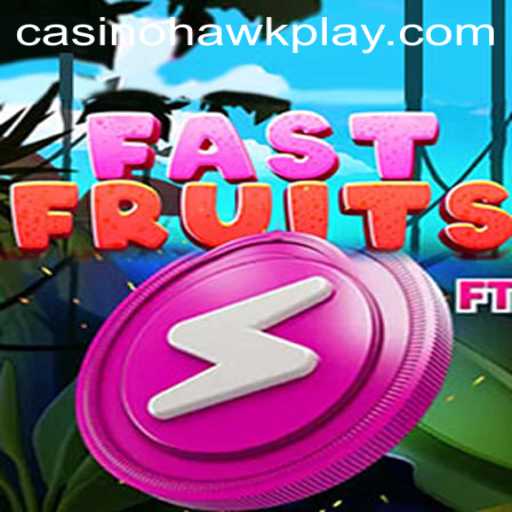 Experience the Thrills of FastFruits: Unveiling Hawkplay's Latest Game Sensation