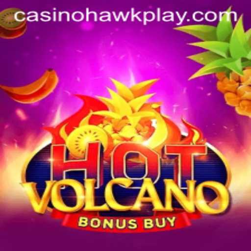 Exploring HotVolcanoBonusBuy: A Thrilling Adventure in Slot Gaming at Hawkplay