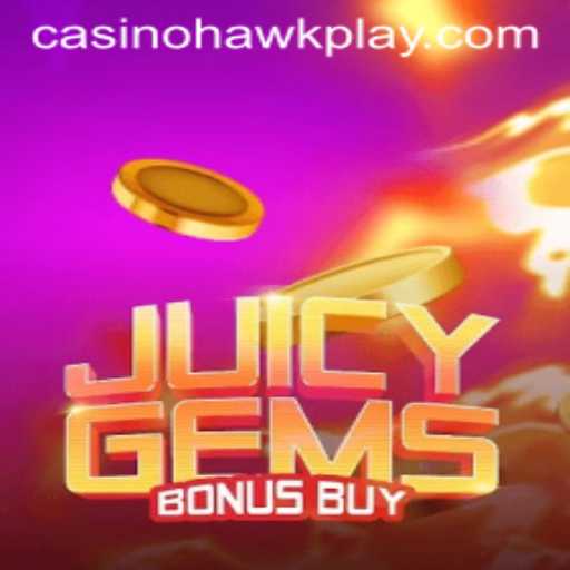 Unveiling JuicyGemsBonusBuy: A Thrilling Adventure in Digital Gaming