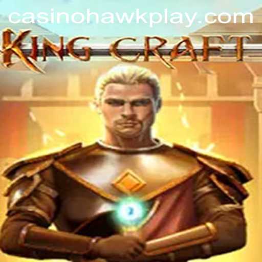 Discover the Exciting World of KingcraftMenomin: A New Era of Strategic Gameplay with Hawkplay