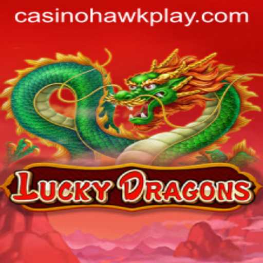 LuckyDragons: The Exciting World of Gaming with Hawkplay