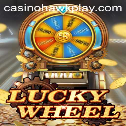Unlocking the Thrills of LuckyWheel with Hawkplay