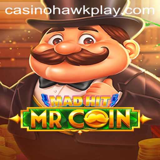 Unveiling MadHitMrCoin: The Latest Sensation in the Gaming Arena