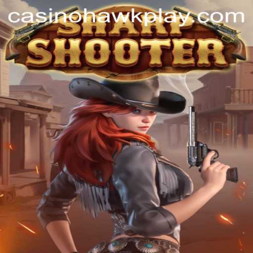 Sharpshooter: The Ultimate Gaming Experience