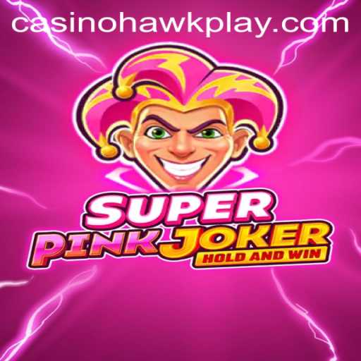 Experience the Thrills of SuperPinkJoker: A Stellar Gaming Adventure