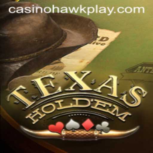 Texas Holdem: The Thrilling Game of Strategy and Chance