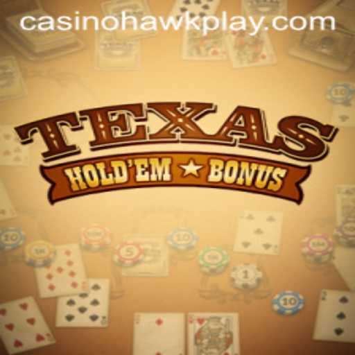 Exploring Texas Hold'em Bonus: A Deep Dive into the Game and Its Connection to Hawkplay