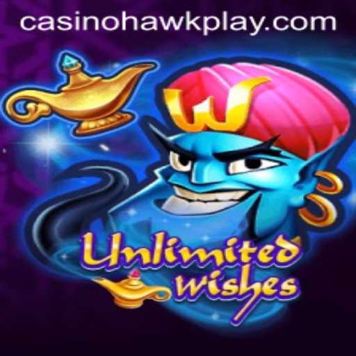 UnlimitedWishes - A Revolutionary Gaming Experience with Hawkplay